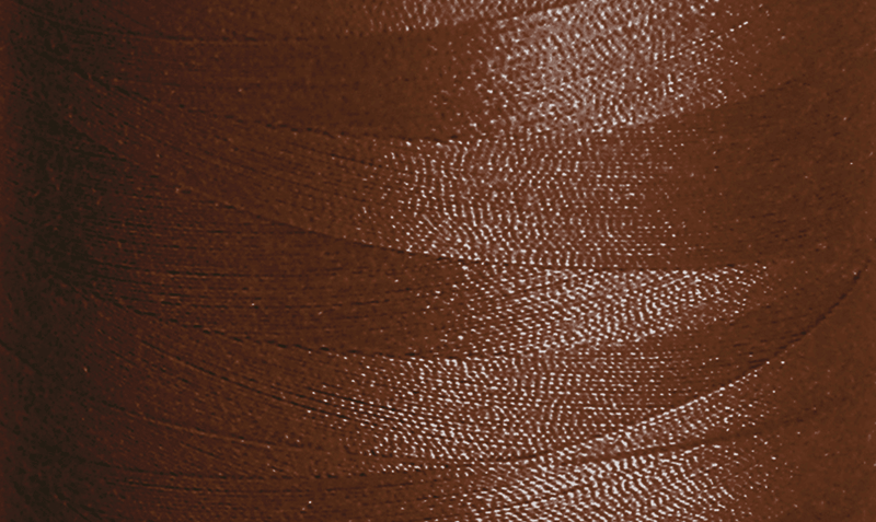 Load image into Gallery viewer, Madeira Aerolock overlocker thread 9290 Chocolate: 2,500m