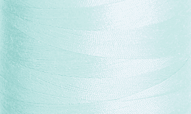 Load image into Gallery viewer, Madeira Aerolock overlocker thread 9320 Baby Blue: 2,500m