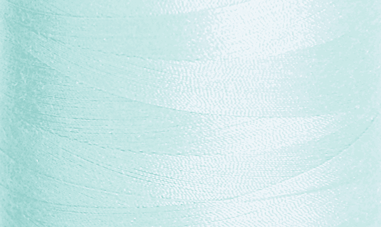 Madeira Aerolock overlocker thread 9320 Baby Blue: 2,500m