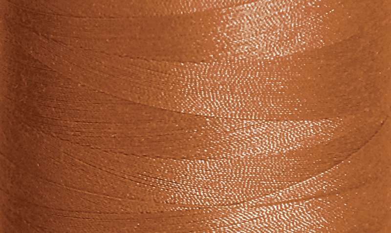 Load image into Gallery viewer, Madeira Aerolock overlocker thread 9735 Hazelnut: 2,500m