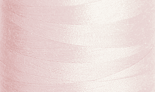 Madeira Aerolock overlocker thread 9915 Baby Pink: 2,500m