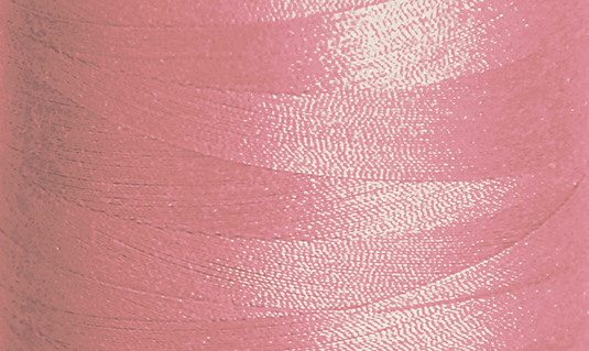 Madeira Aerolock overlocker thread 9917 Flamingo: 2,500m