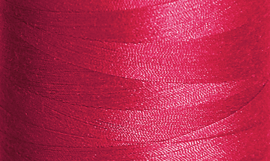 Madeira Aerolock overlocker thread 9984 Begonia: 2,500m
