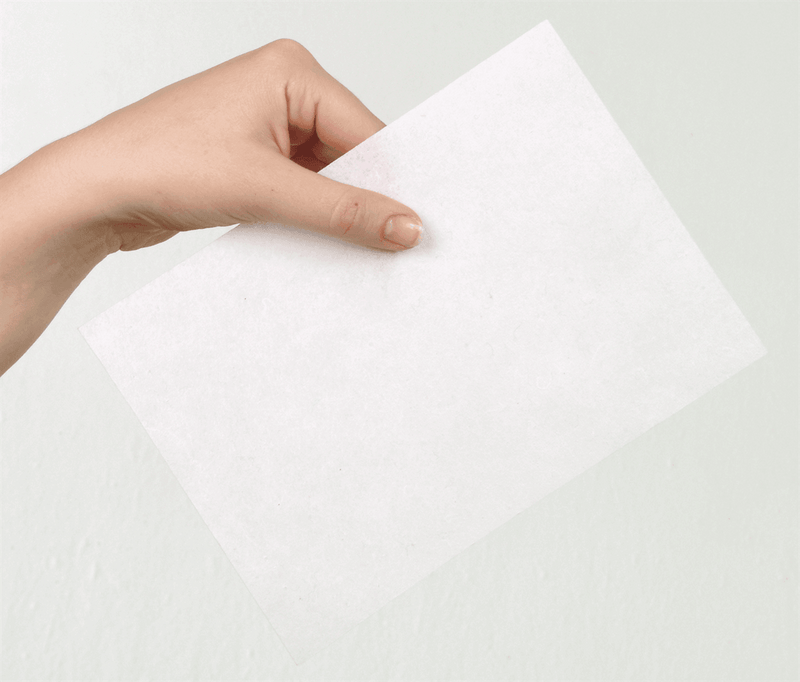 Load image into Gallery viewer, Madeira Stabilizer: Tear-Away: Cotton Stable: 30cm x 5m
