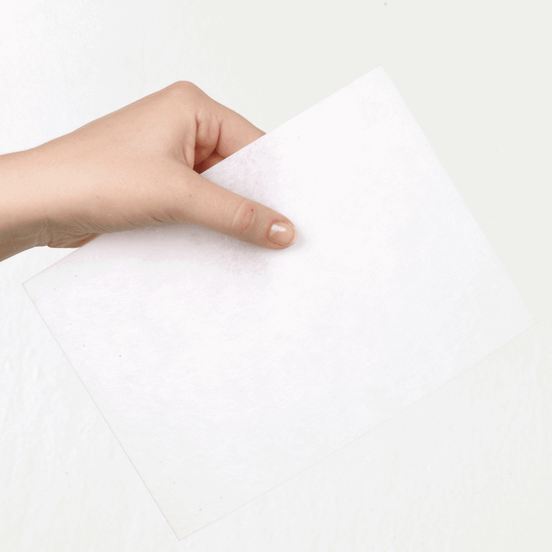 Load image into Gallery viewer, Madeira Stabilizer: Cut-Away: Super Strong: 30cm x 5m: White