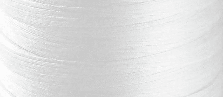 Load image into Gallery viewer, Bobbinfil No.70 Col.1001 White 500m