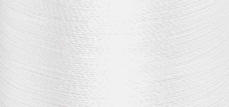 Load image into Gallery viewer, Madeira Rayon Embroidery Thread 1000m Col.1001 White