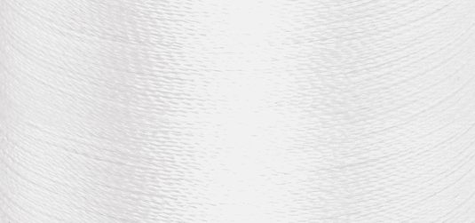 Madeira Rayon Embroidery Thread 1000m Col.1001 White