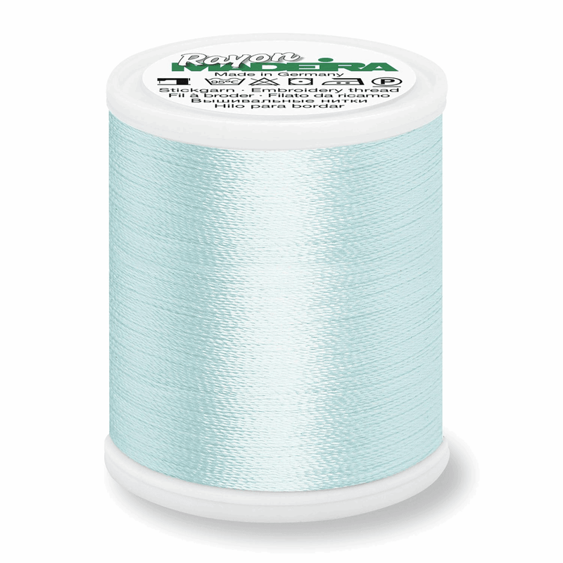 Load image into Gallery viewer, Madeira Rayon Embroidery Thread 1000m Col.1027