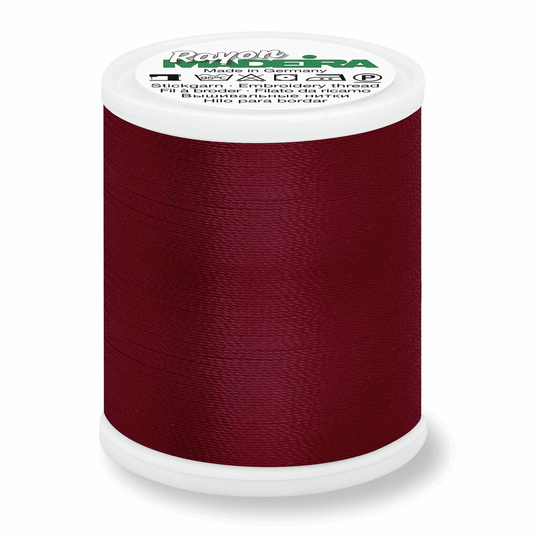 Madeira Rayon Embroidery Thread 1000m Col.1035