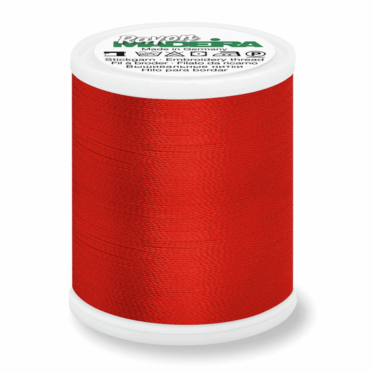 Madeira Rayon Embroidery Thread 1000m Col.1039