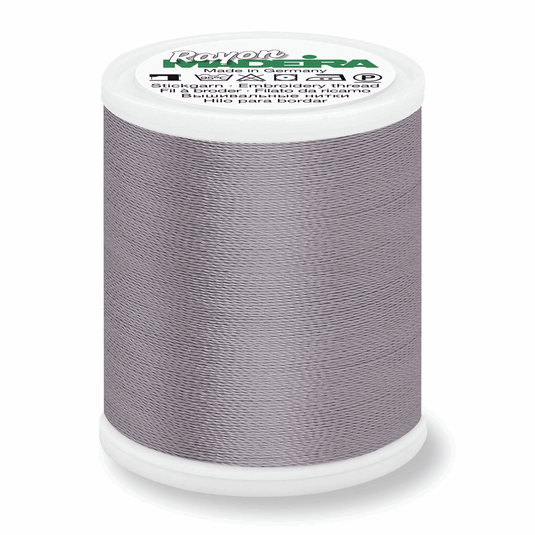 Madeira Rayon Embroidery Thread 1000m Col.1040