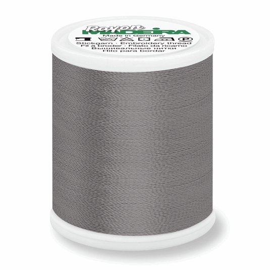 Madeira Rayon Embroidery Thread 1000m Col.1041