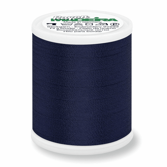 Madeira Rayon Embroidery Thread 1000m Col.1044
