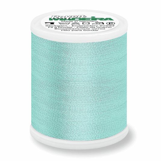 Madeira Rayon Embroidery Thread 1000m Col.1045