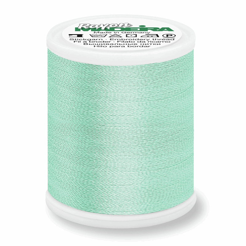 Load image into Gallery viewer, Madeira Rayon Embroidery Thread 1000m Col.1047