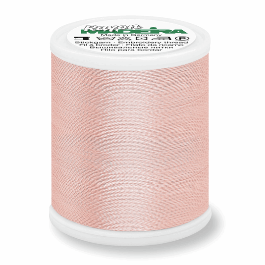 Madeira Rayon Embroidery Thread 1000m Col.1053