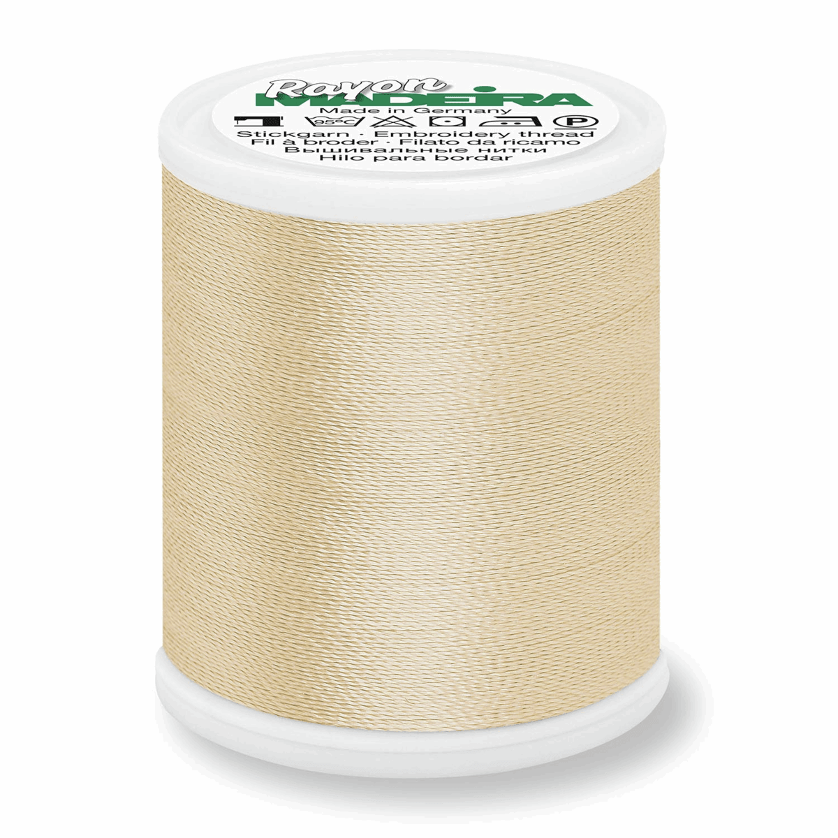 Madeira Rayon Embroidery Thread 1000m Col.1055 – Sewing Machines UK