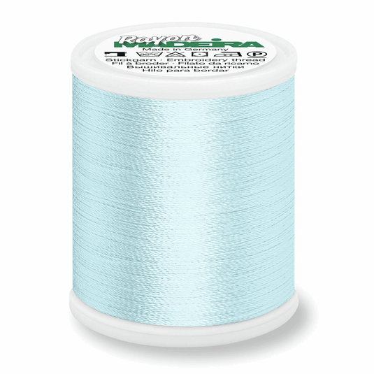 Madeira Rayon Embroidery Thread 1000m Col.1074