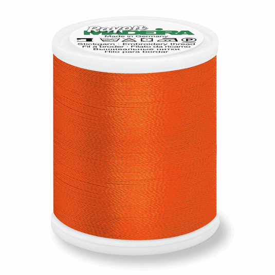 Madeira Rayon Embroidery Thread 1000m Col.1078