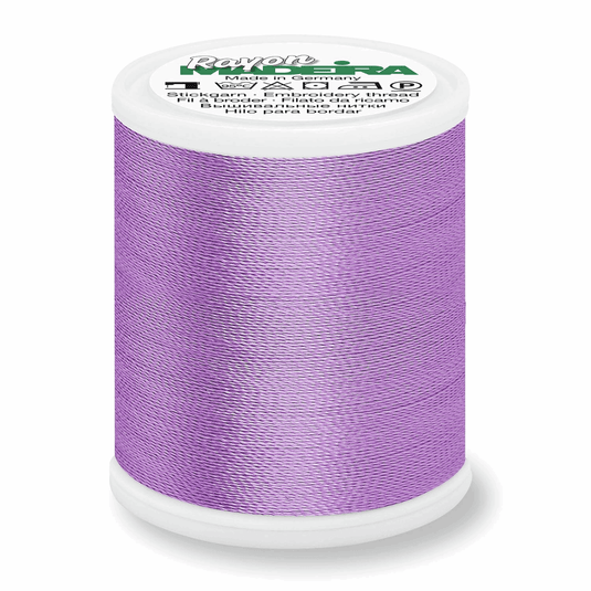 Madeira Rayon Embroidery Thread 1000m Col.1080