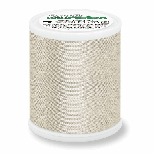 Madeira Rayon Embroidery Thread 1000m Col.1082