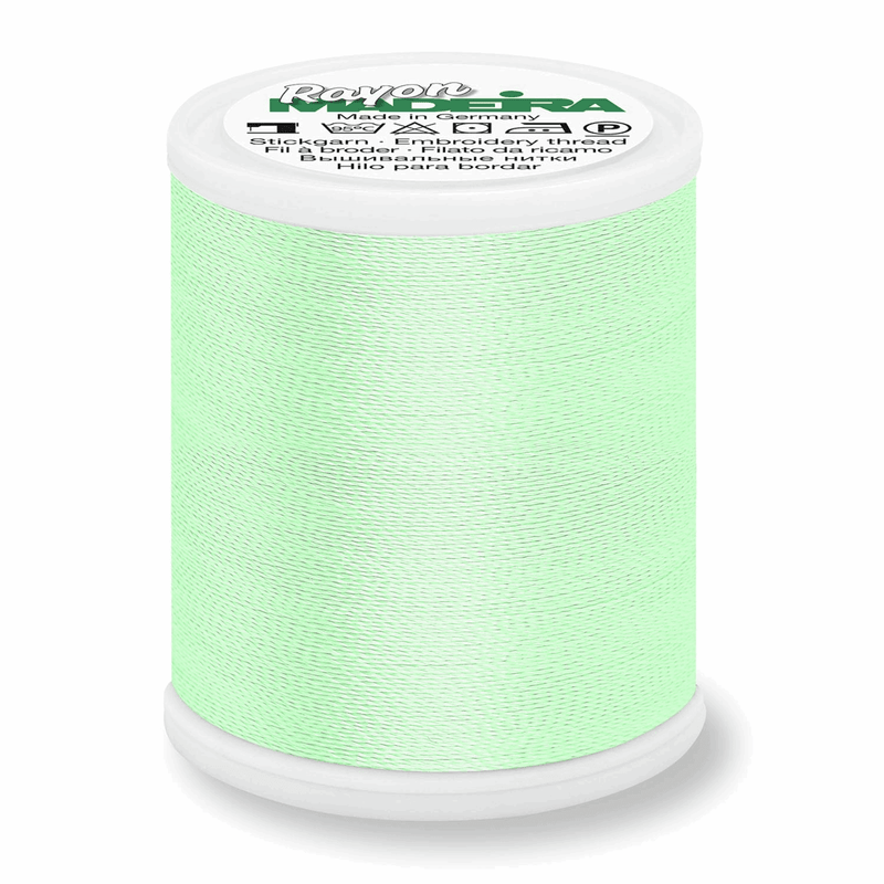 Load image into Gallery viewer, Madeira Rayon Embroidery Thread 1000m Col.1100