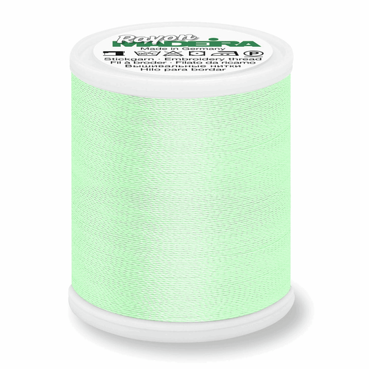 Madeira Rayon Embroidery Thread 1000m Col.1100