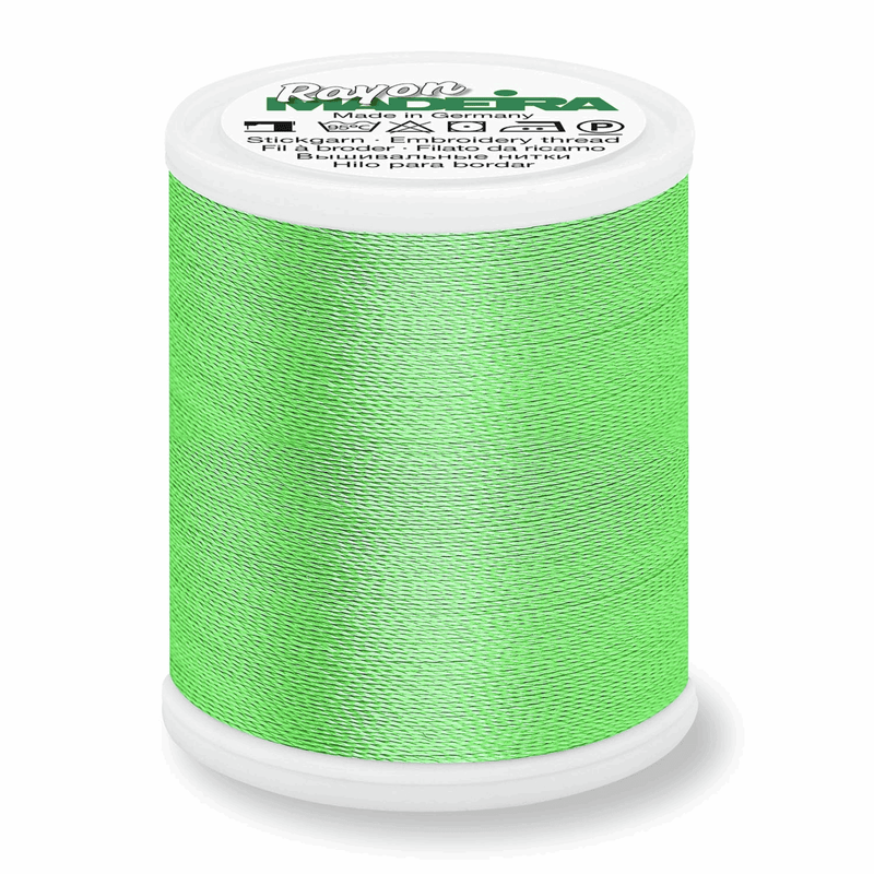 Load image into Gallery viewer, Madeira Rayon Embroidery Thread 1000m Col.1101
