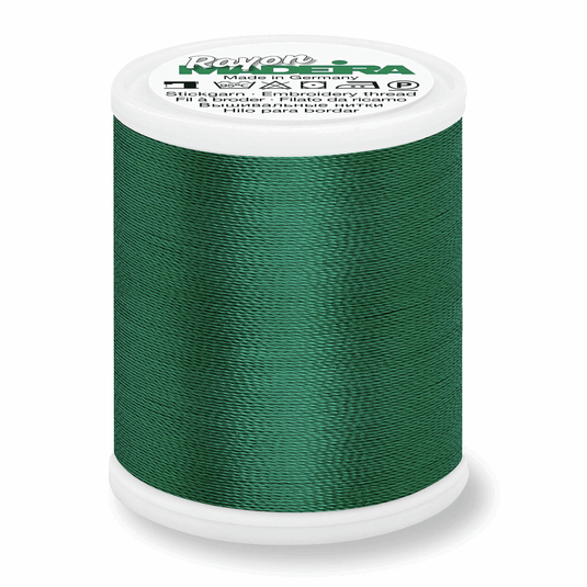Madeira Rayon Embroidery Thread 1000m Col.1103