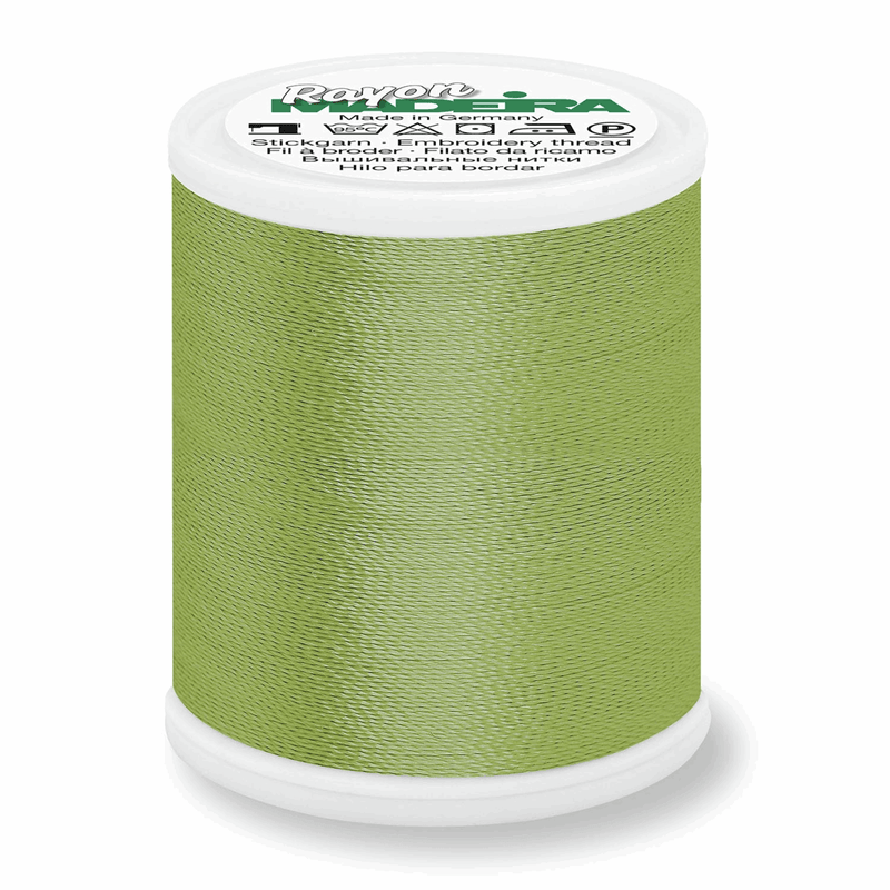 Load image into Gallery viewer, Madeira Rayon Embroidery Thread 1000m Col.1106