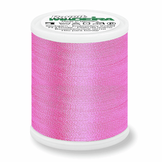 Madeira Rayon Embroidery Thread 1000m Col.1107