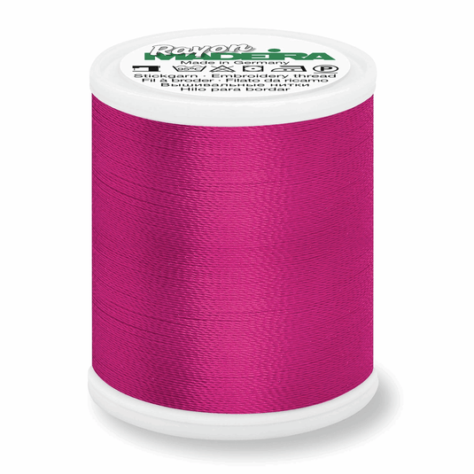 Madeira Rayon Embroidery Thread 1000m Col.1110
