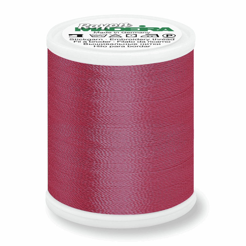 Load image into Gallery viewer, Madeira Rayon Embroidery Thread 1000m Col.1119