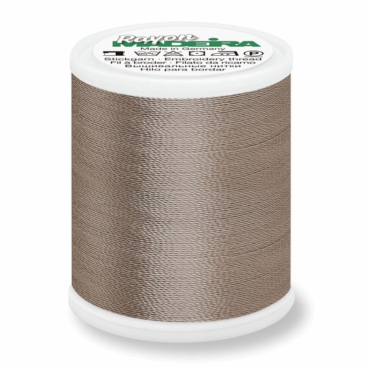 Madeira Rayon Embroidery Thread 1000m Col.1128