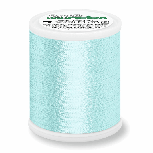 Madeira Rayon Embroidery Thread 1000m Col.1132