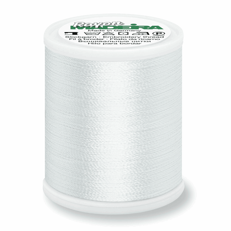 Load image into Gallery viewer, Madeira Rayon Embroidery Thread 1000m Col. 1153
