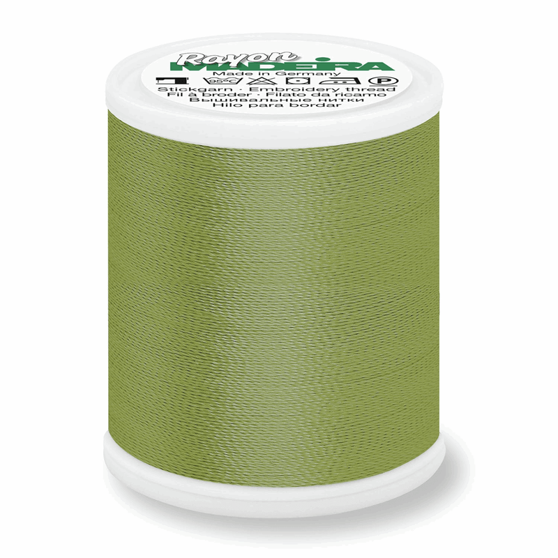 Load image into Gallery viewer, Madeira Rayon Embroidery Thread 1000m Col. 1156