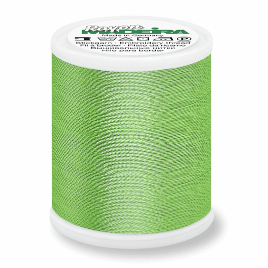 Madeira Rayon Embroidery Thread 1000m Col. 1169