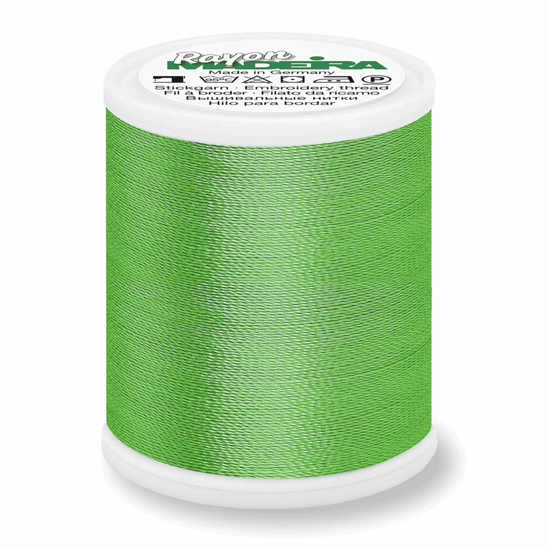 Load image into Gallery viewer, Madeira Rayon Embroidery Thread 1000m Col. 1170