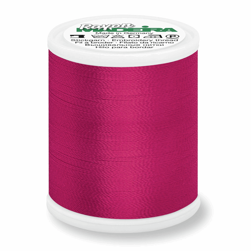 Load image into Gallery viewer, Madeira Rayon Embroidery Thread 1000m Col. 1186