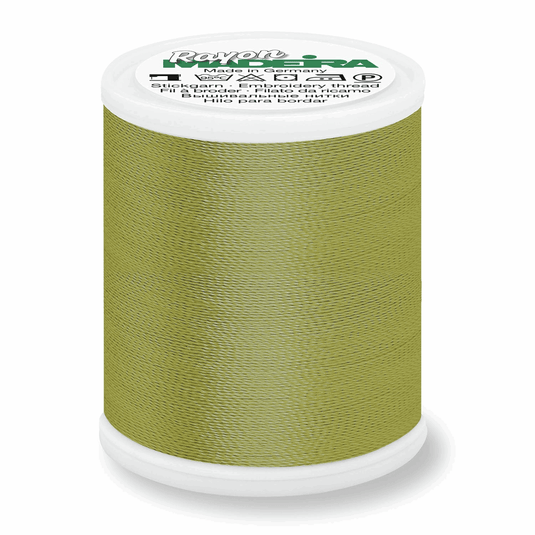 Madeira Rayon Embroidery Thread 1000m Col.1190