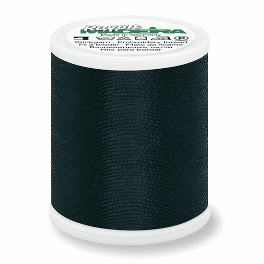 Madeira Rayon Embroidery Thread 1000m Col.1241