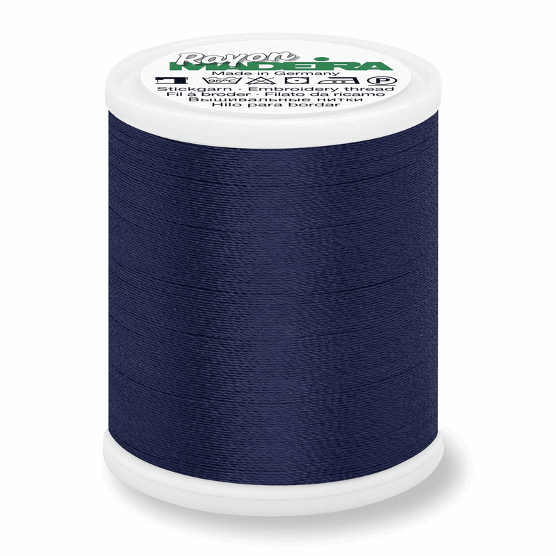 Load image into Gallery viewer, Madeira Rayon Embroidery Thread 1000m Col.1243