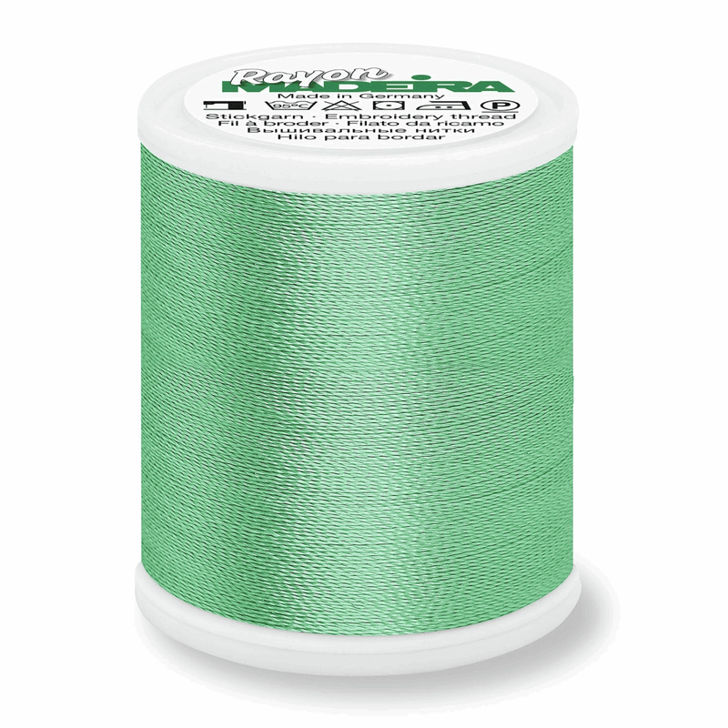 Load image into Gallery viewer, Madeira Rayon Embroidery Thread 1000m Col.1247