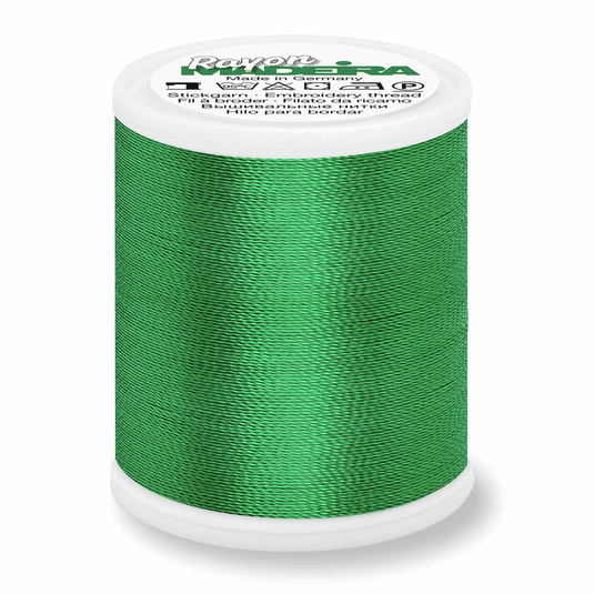 Madeira Rayon Embroidery Thread 1000m Col.1250
