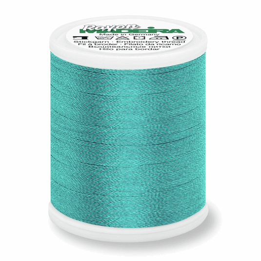 Madeira Rayon Embroidery Thread 1000m Col.1295