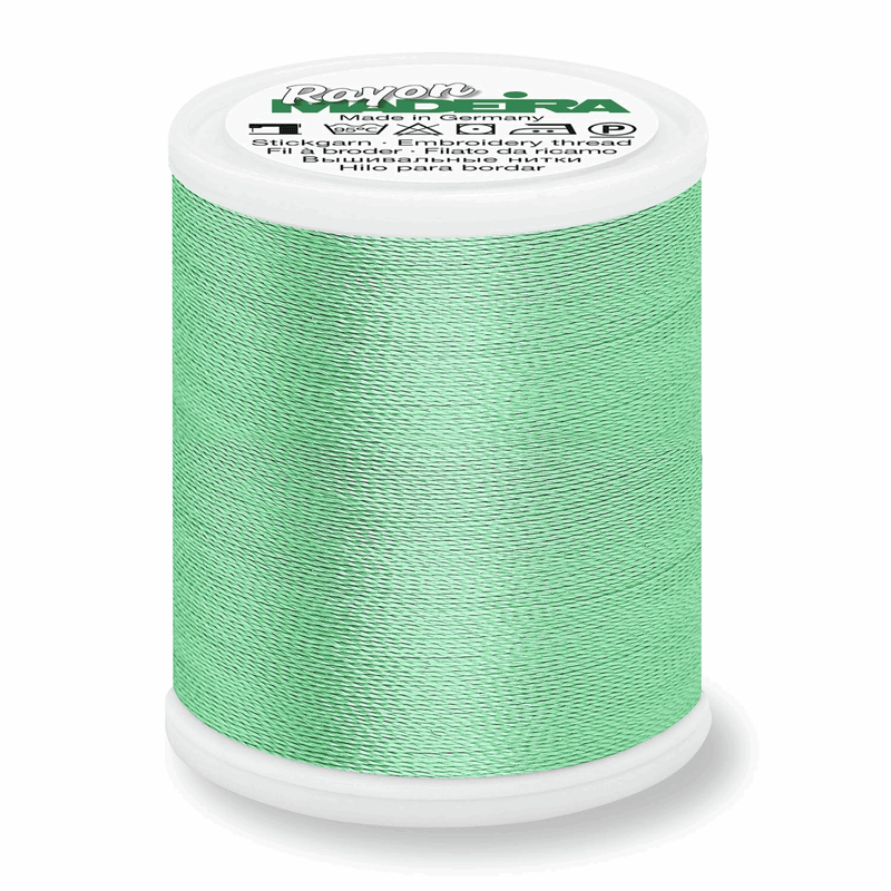 Load image into Gallery viewer, Madeira Rayon Embroidery Thread 1000m Col.1301