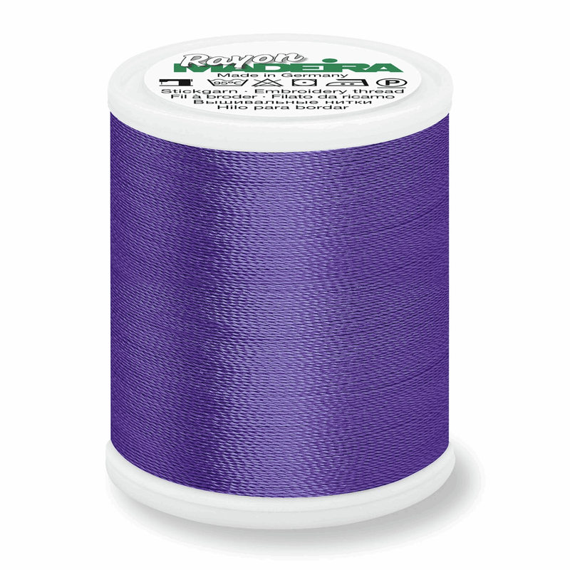 Load image into Gallery viewer, Madeira Rayon Embroidery Thread 1000m Col.1330