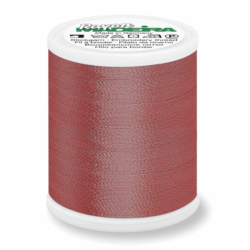 Load image into Gallery viewer, Madeira Rayon Embroidery Thread 1000m Col.1341
